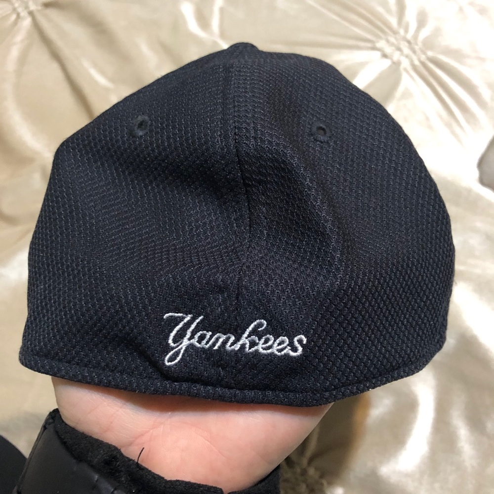 Yankee Hat - image 3